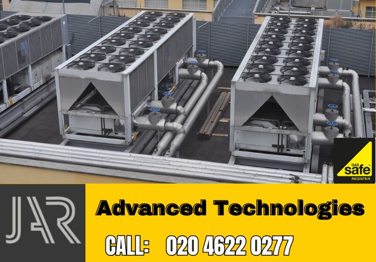 Advanced HVAC Technology Solutions Balham