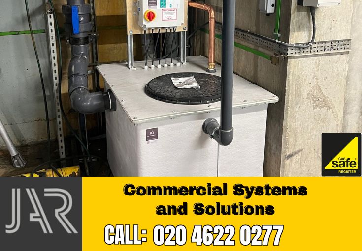 Commercial HVAC Solutions Balham