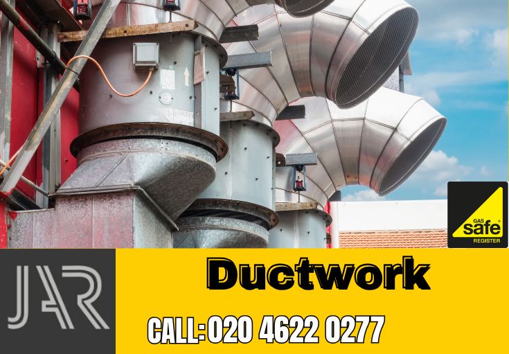 Ductwork Services Balham