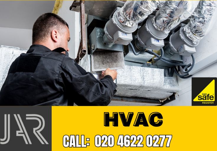 Balham Air Conditioning Specialists | Air Conditioning Engineers Balham, SW12